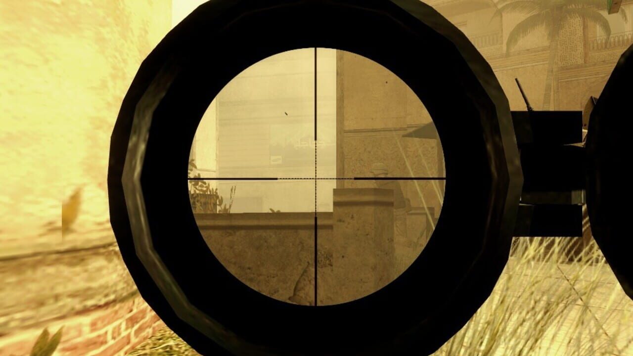 Insurgency: Modern Infantry Combat — Screenshot 5