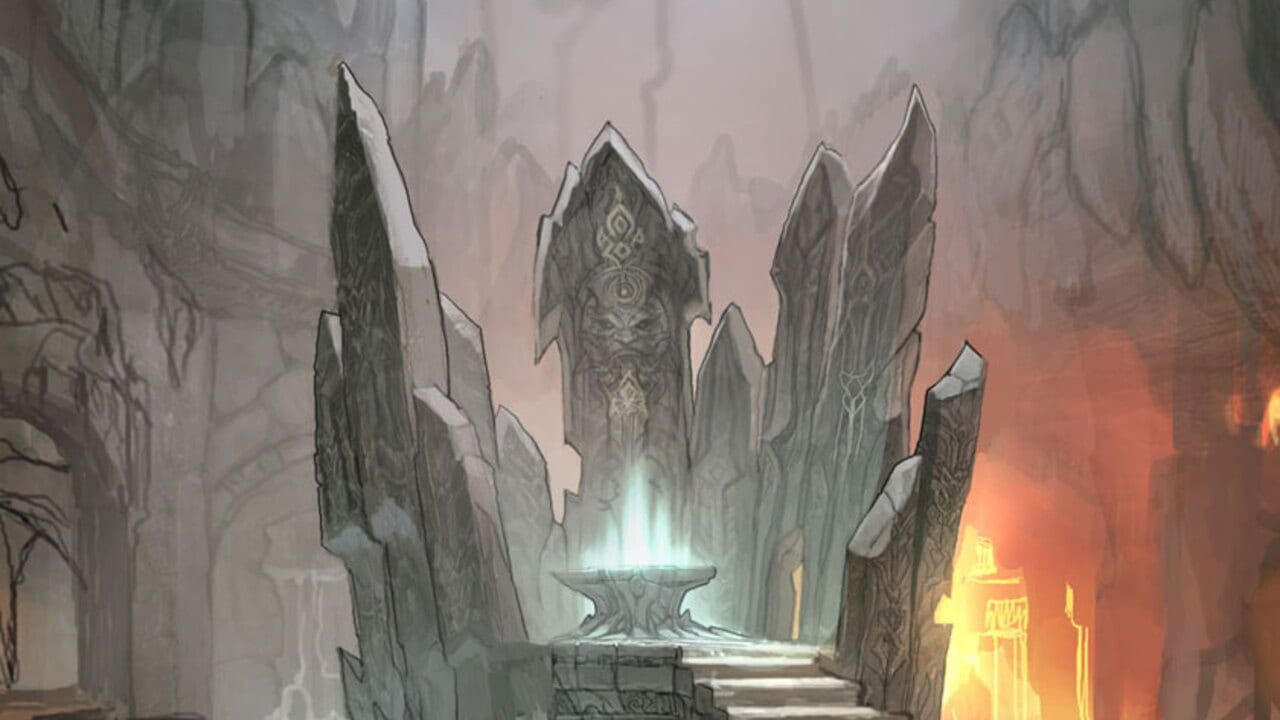 Darksiders Image