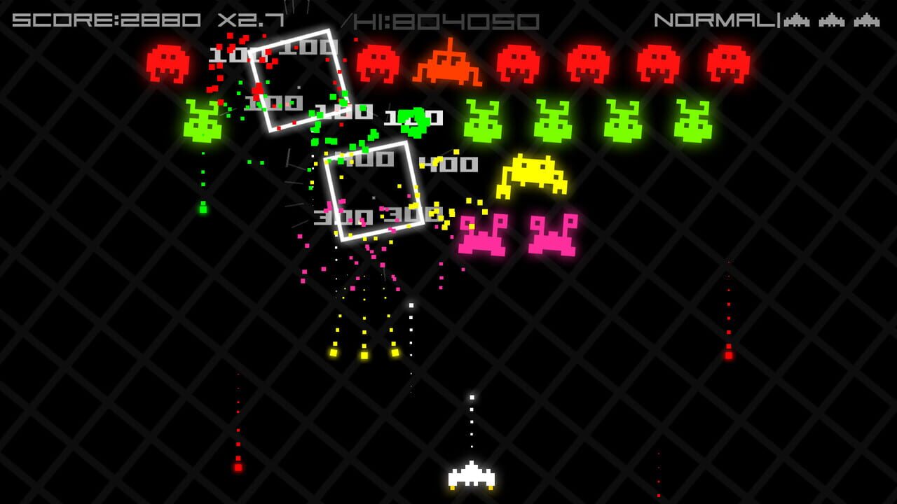Super Destronaut — Screenshot 5