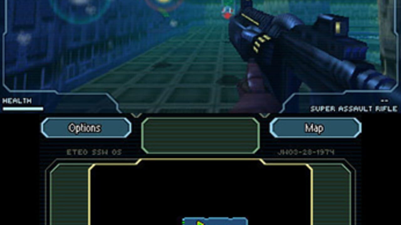 Moon Chronicles: Episode 1 — Screenshot 3