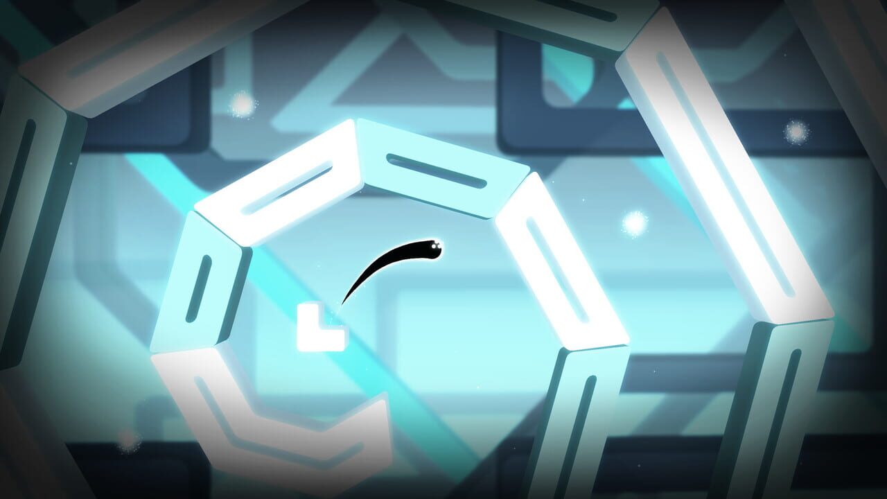 Spectrum — Screenshot 1