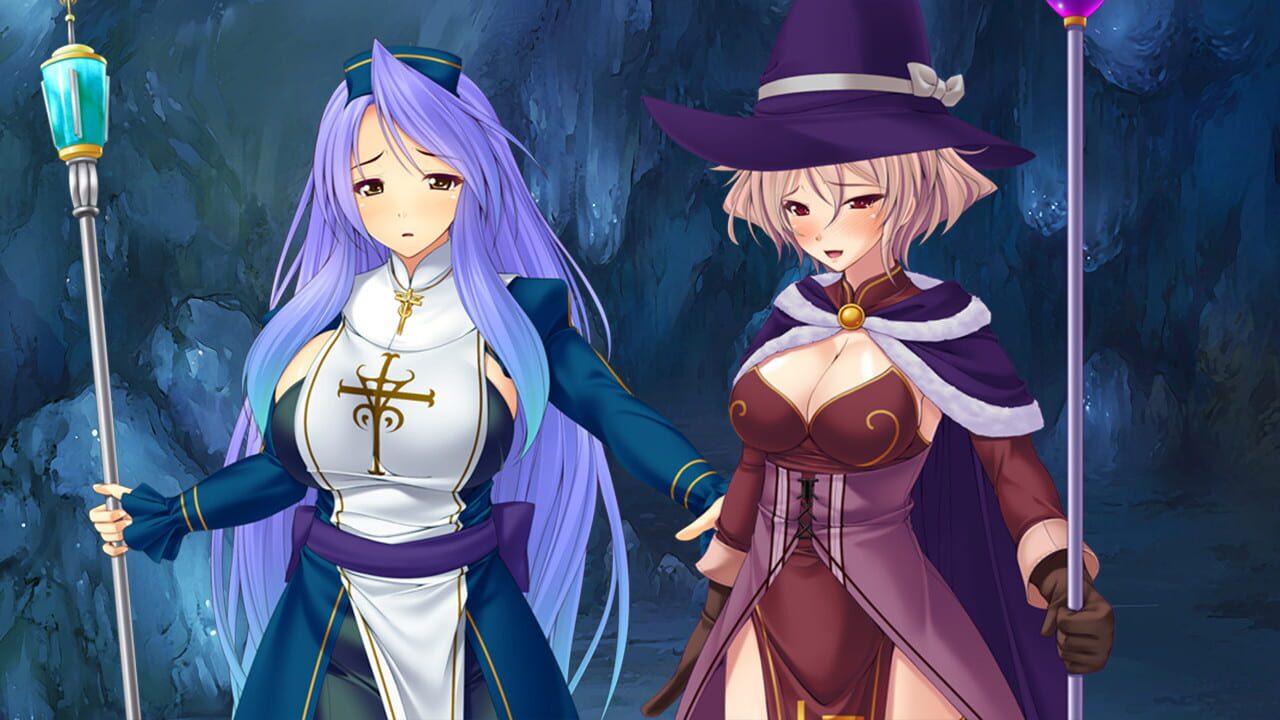 Master of the Harem Guild — Screenshot 3