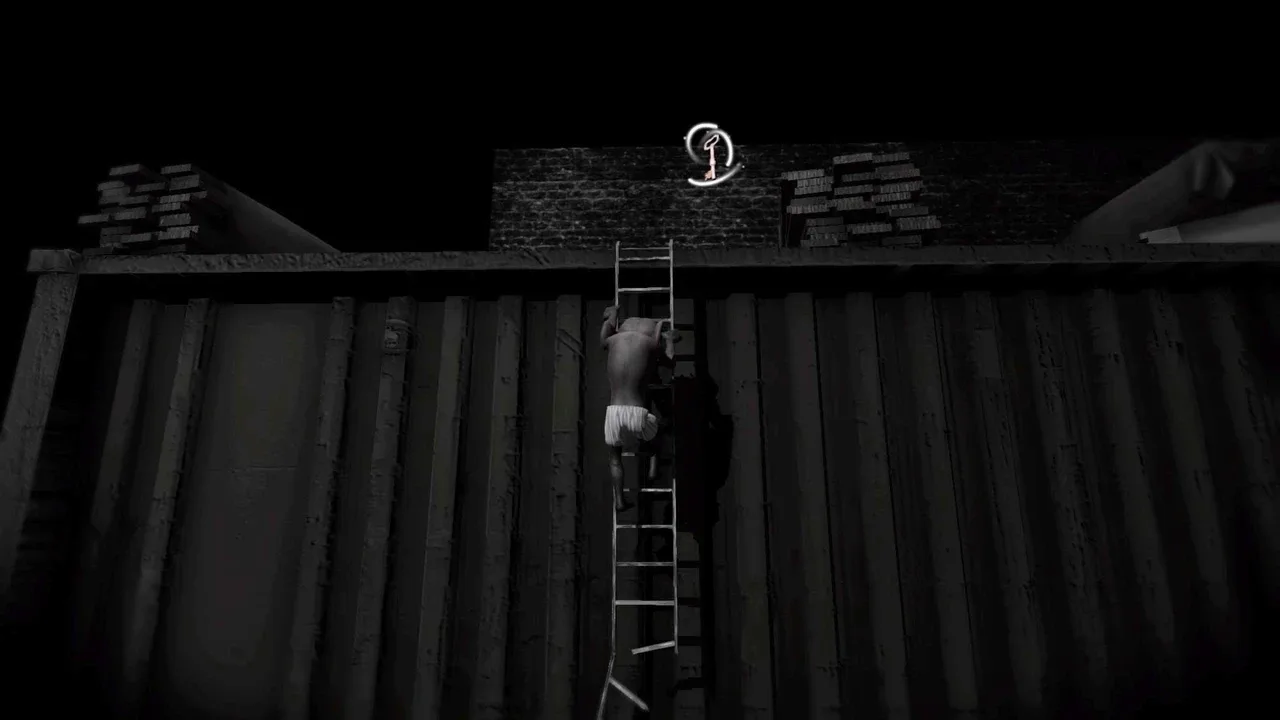 Lithium: Inmate 39 screenshot 2