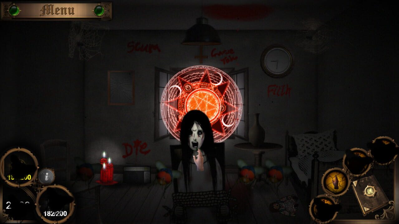 Exorcism: Case Zero — Screenshot 3