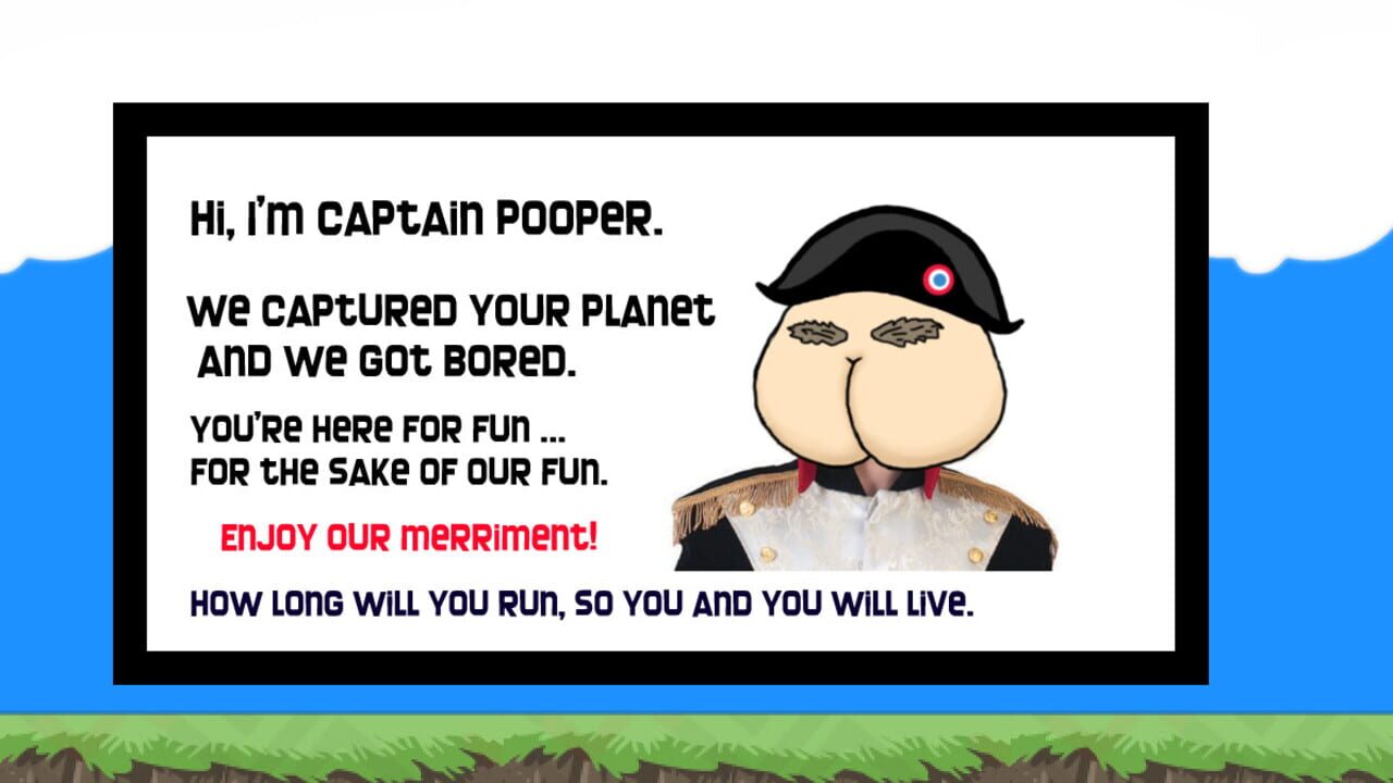 PooSky Screenshot 1