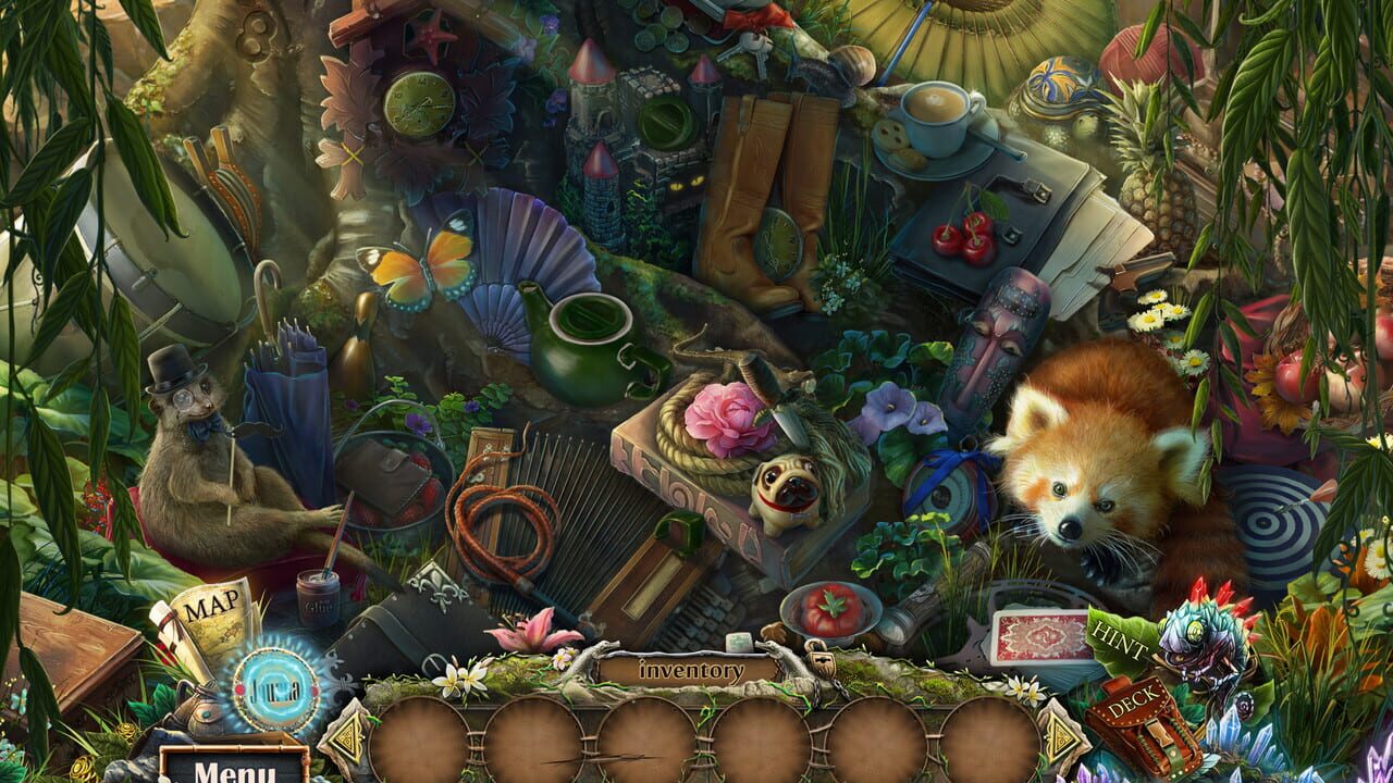 Dangerous Games: Prisoners of Destiny - Collector's Edition Image