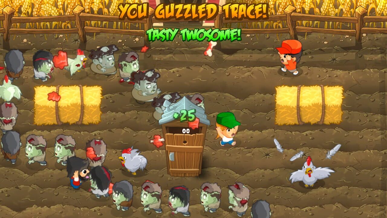 Brain Guzzler Image