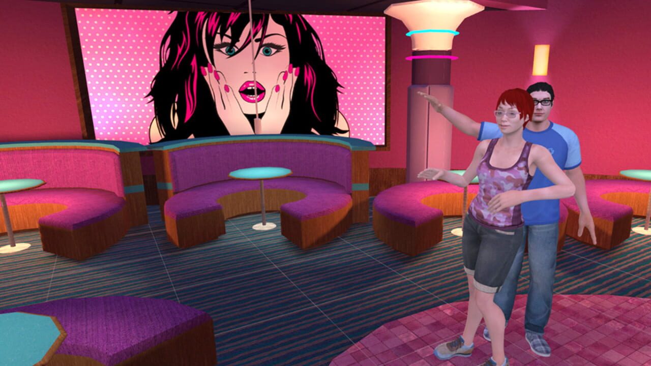 SurrealVR — Screenshot 4
