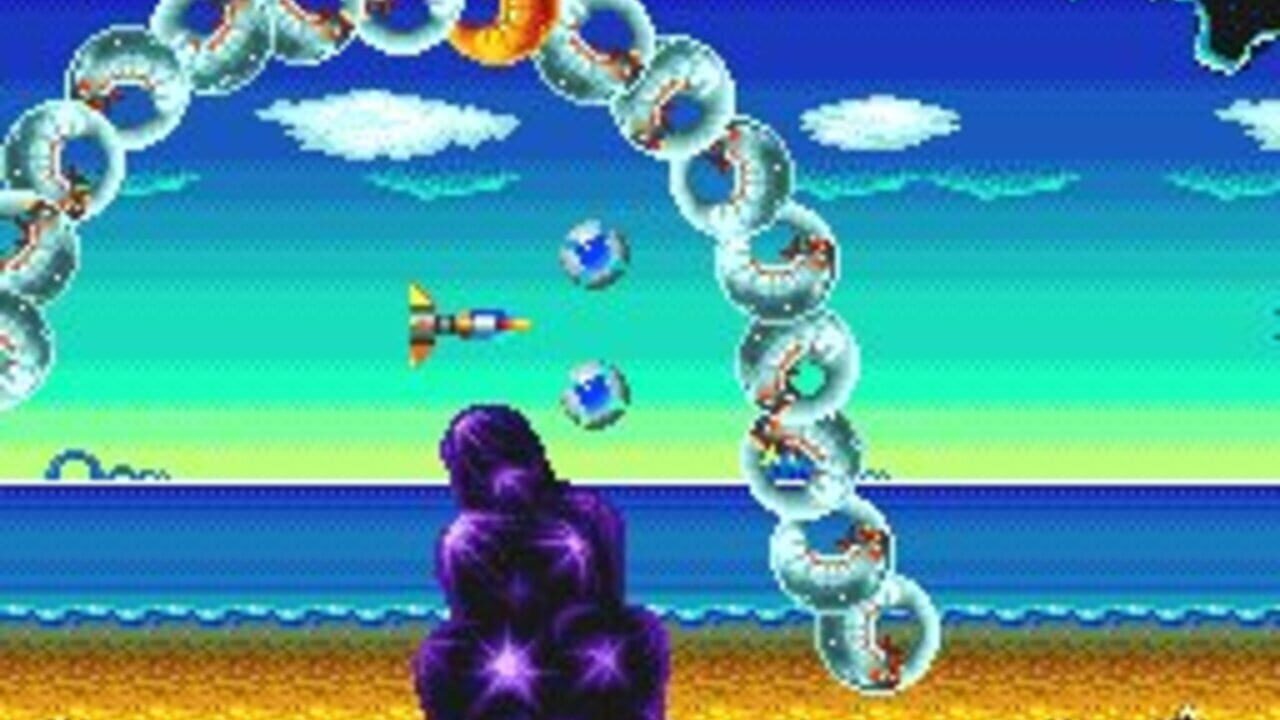 Psychosis — Screenshot 5