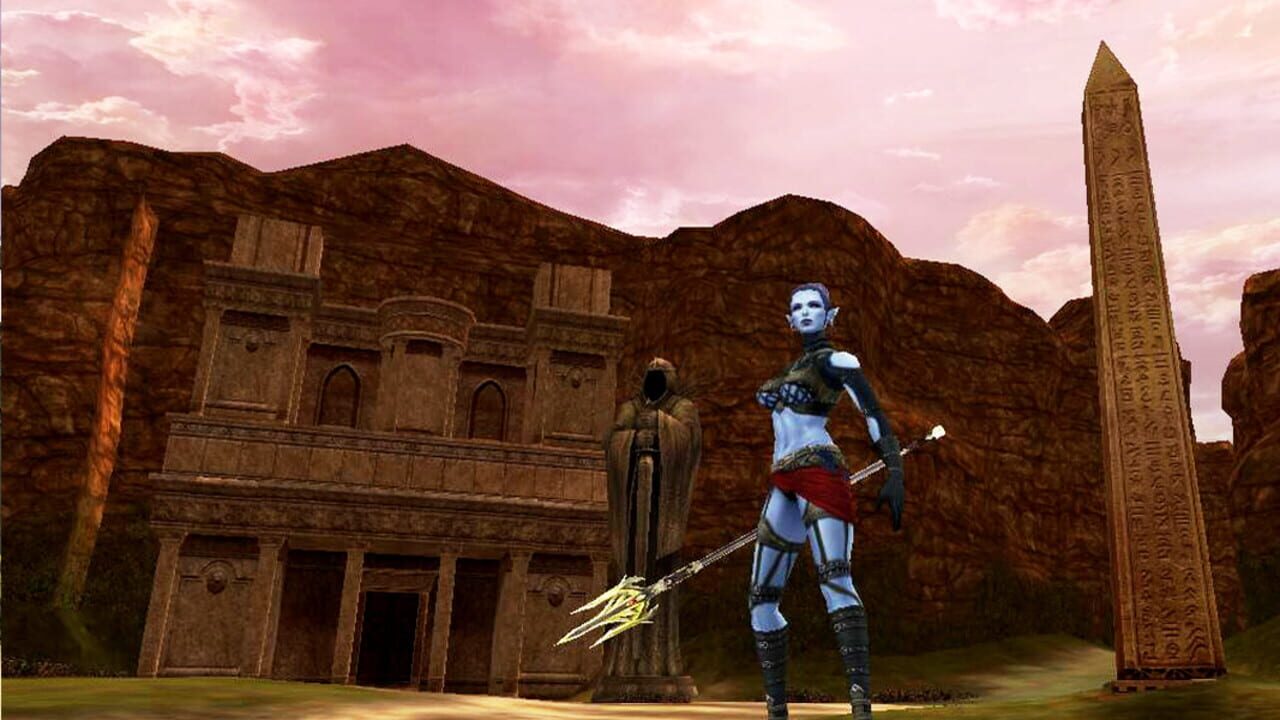 Karos Returns — Screenshot 3