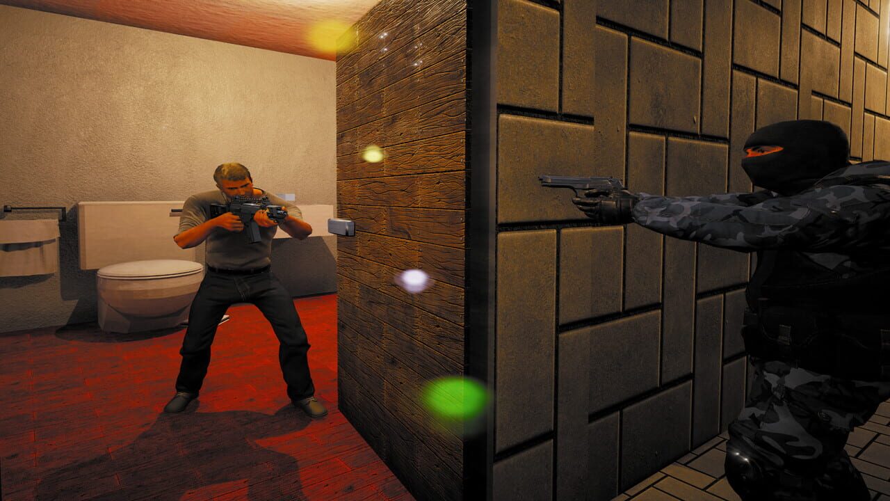 Operation Swat — Screenshot 4