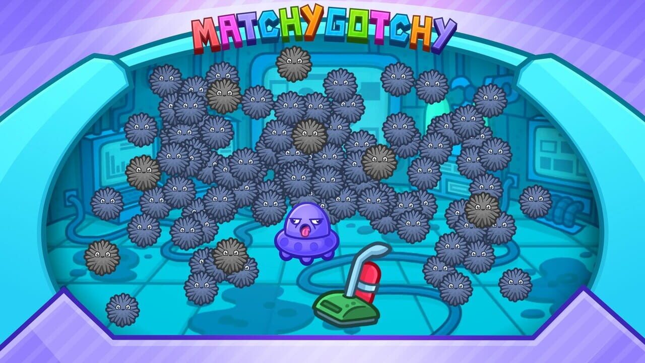 MatchyGotchy Z Image