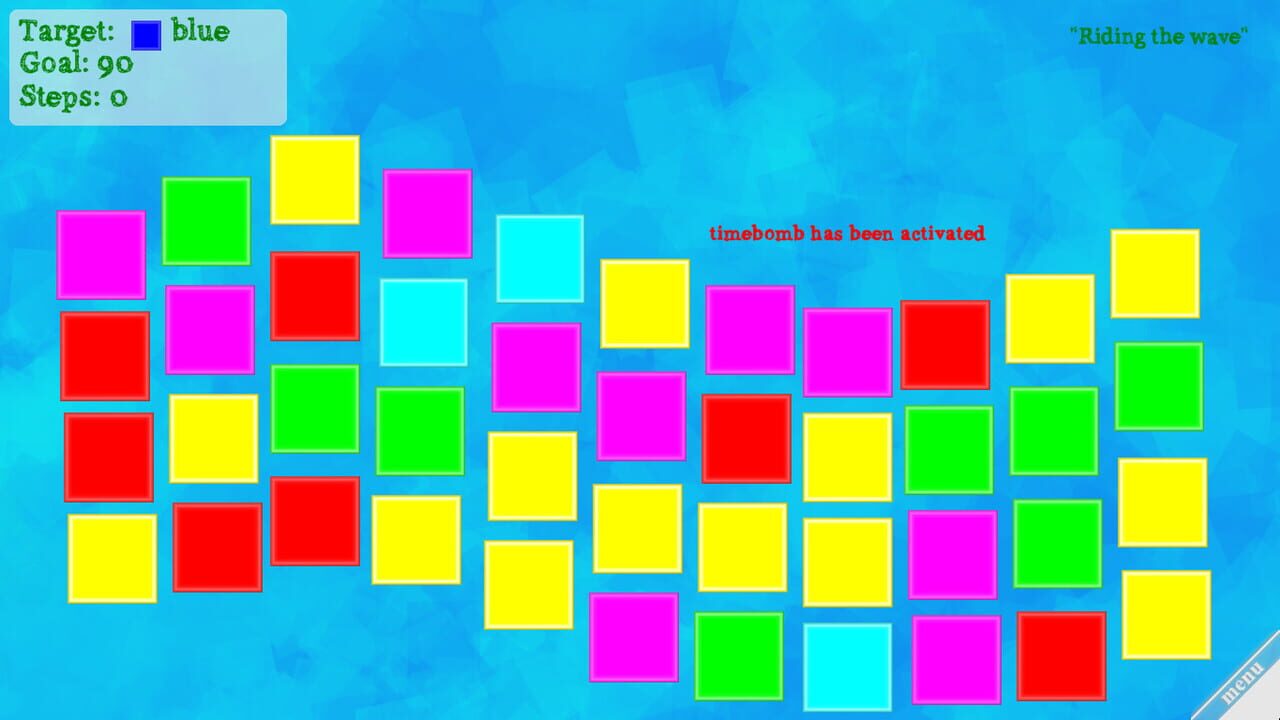 Color Chemistry — Screenshot 3