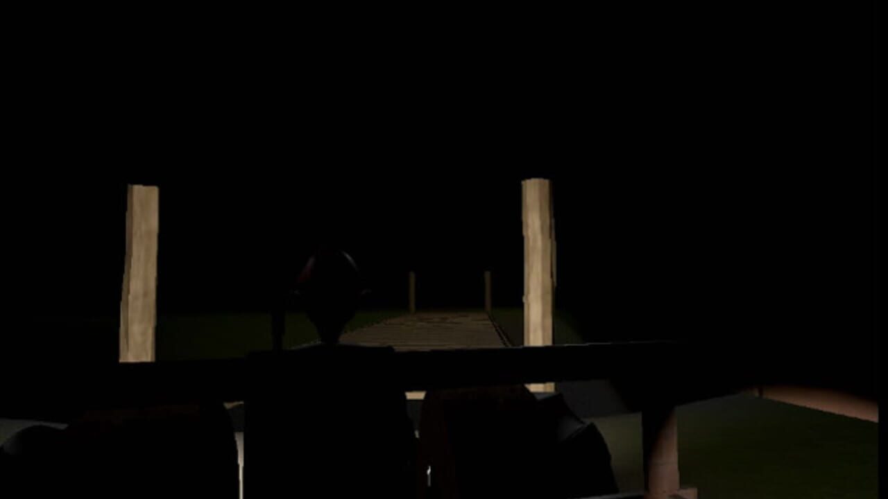 Willi's Haunted Hayride — Screenshot 4