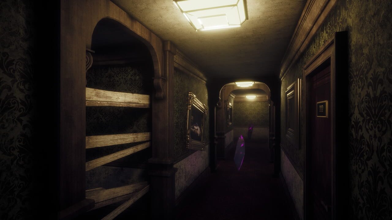 Dark Deception Image