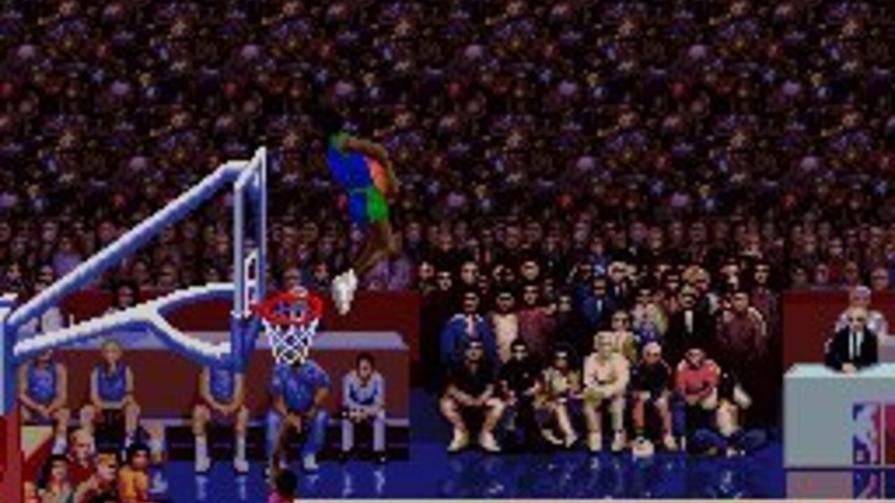 NBA Jam thumbnail 8
