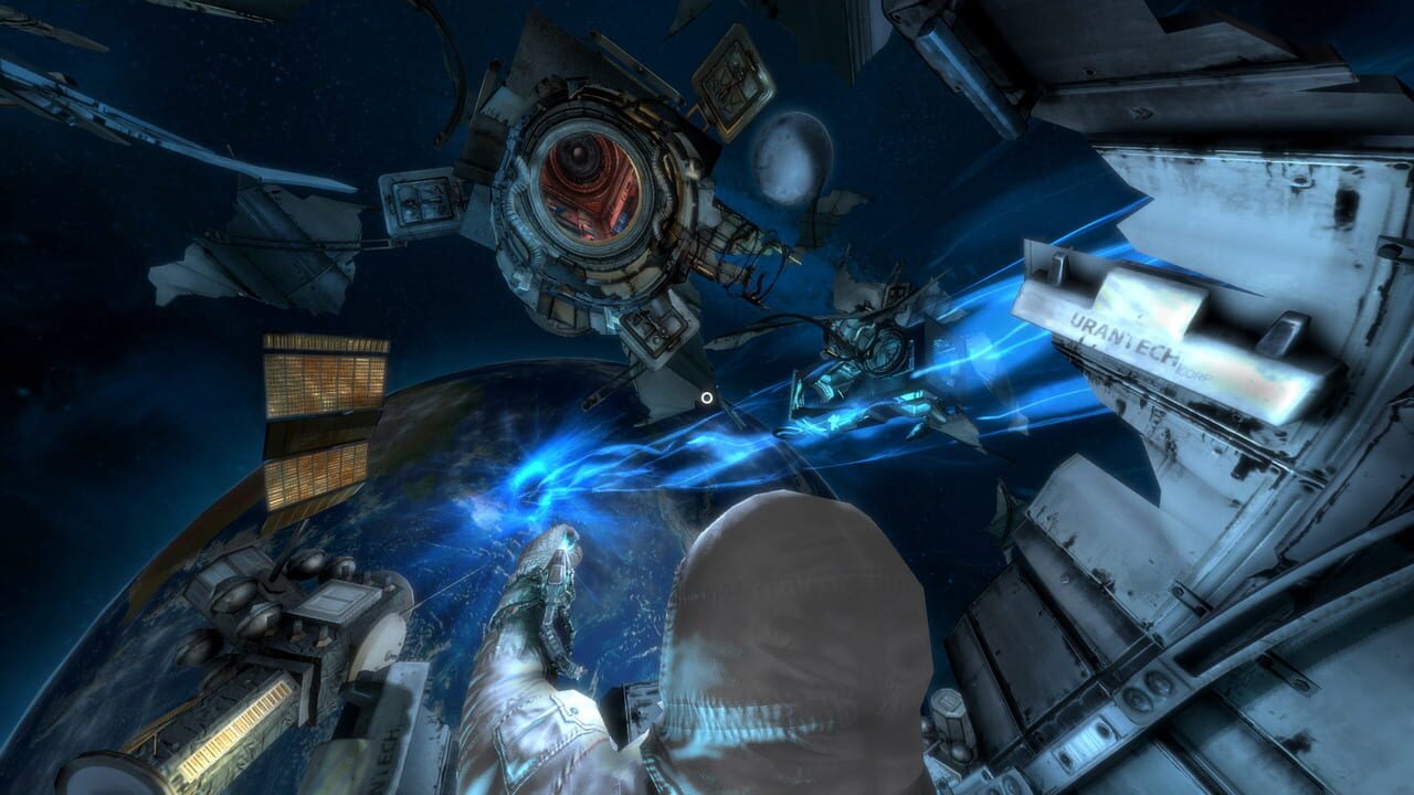 Far Space VR — Screenshot 5