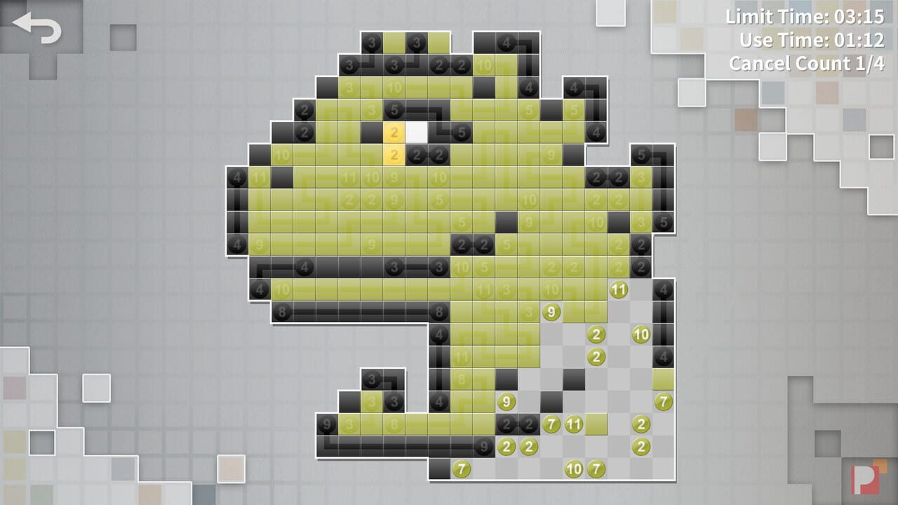 Draw Puzzle — Screenshot 2