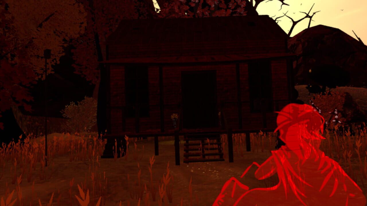 Redswood VR — Screenshot 2