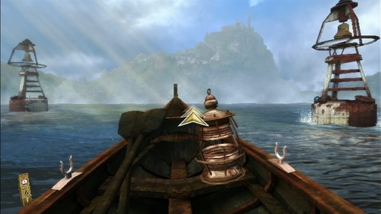 Mystery Case Files: The Malgrave Incident — Screenshot 3