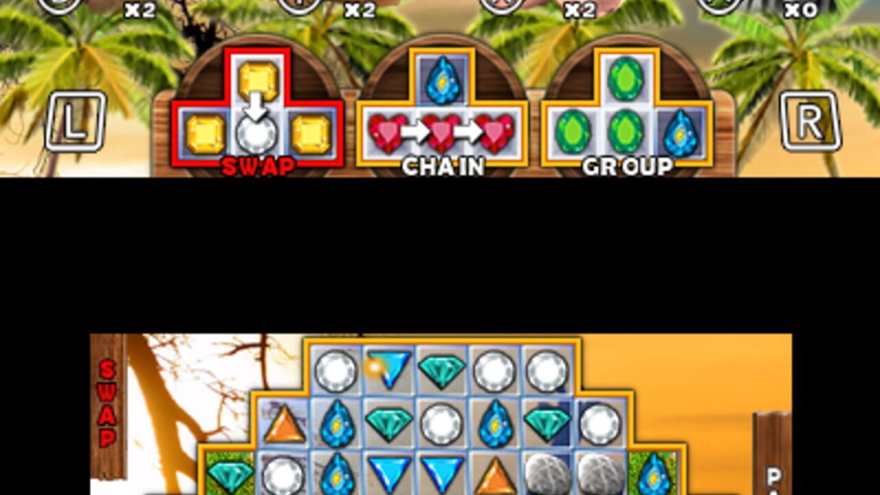 Safari Quest — Screenshot 3