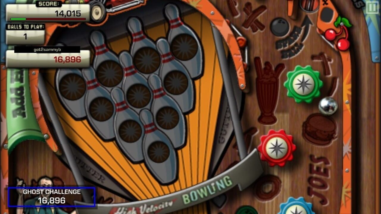 Pinball Heroes: Complete — Screenshot 3