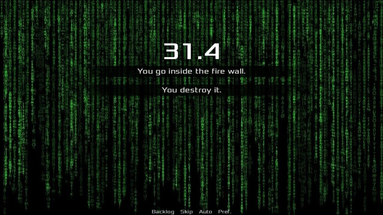 Hack the Core — Screenshot 3