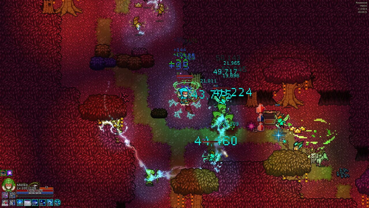 Chronicon Image