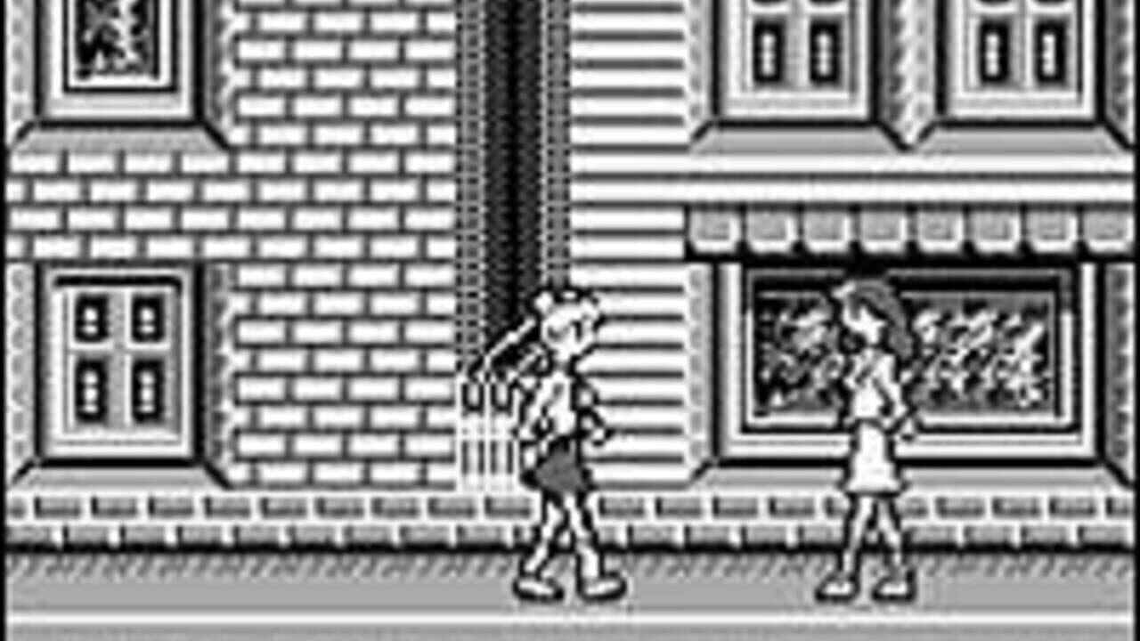 Bishoujo Senshi Sailor Moon — Screenshot 3