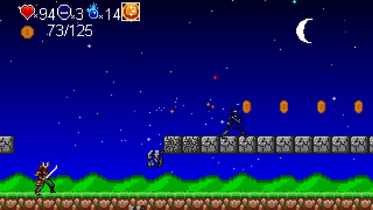 Porradaria Upgrade — Screenshot 2