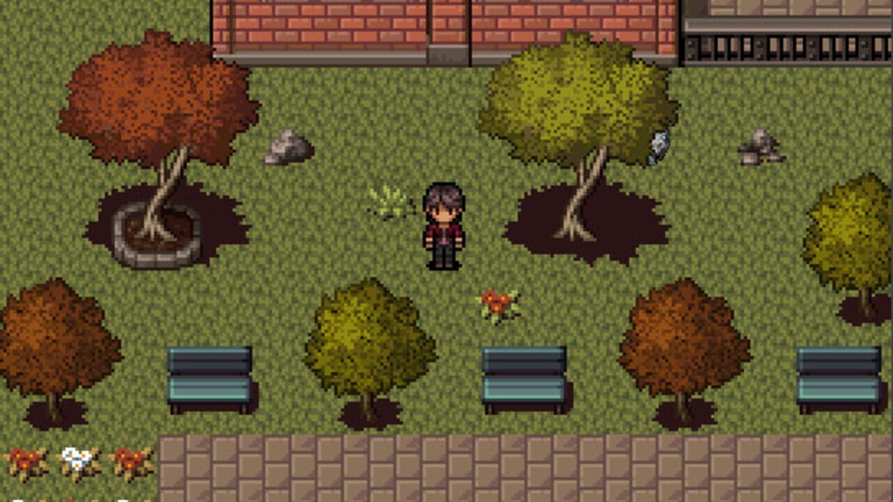Silver Creek Falls: Chapter 2 — Screenshot 5