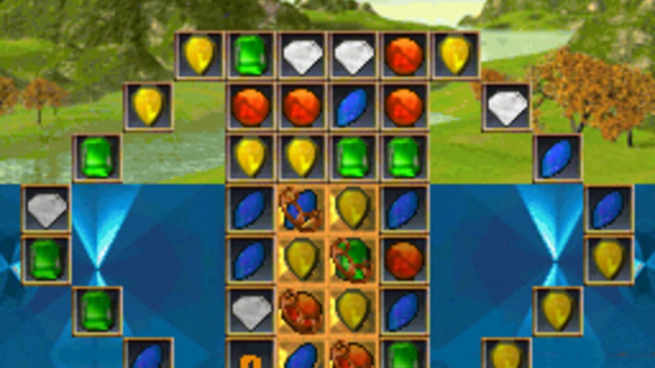 Jewel Match — Screenshot 5