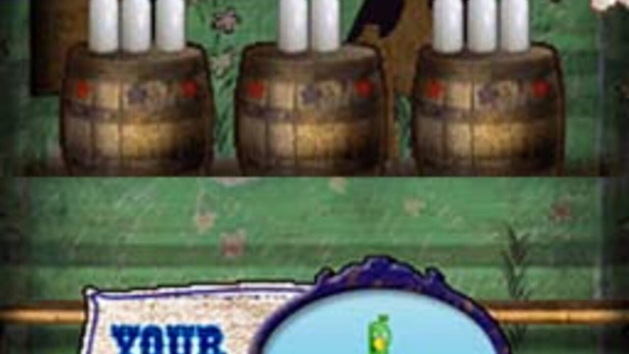 Boardwalk Ball Toss — Screenshot 3