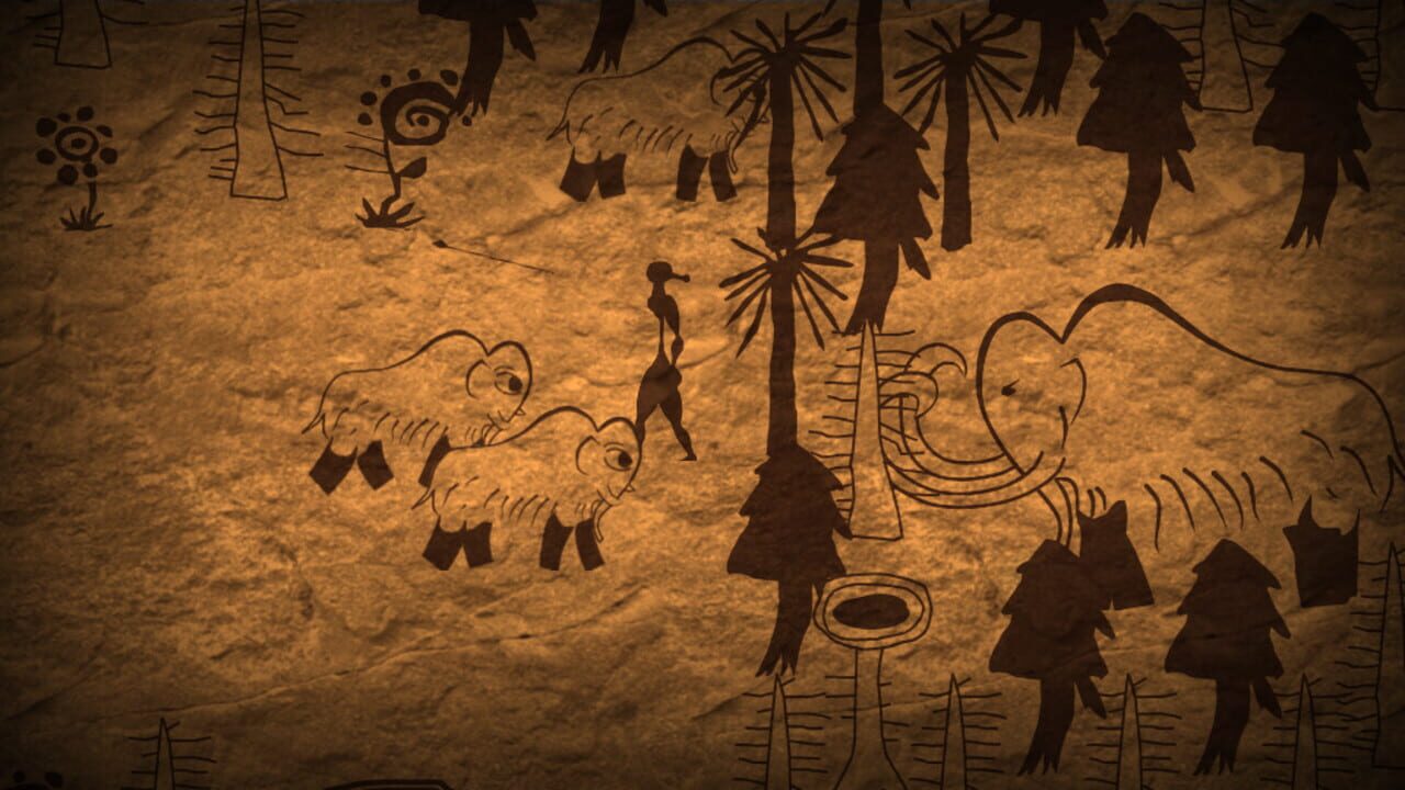 Rock Painting Story — Screenshot 4