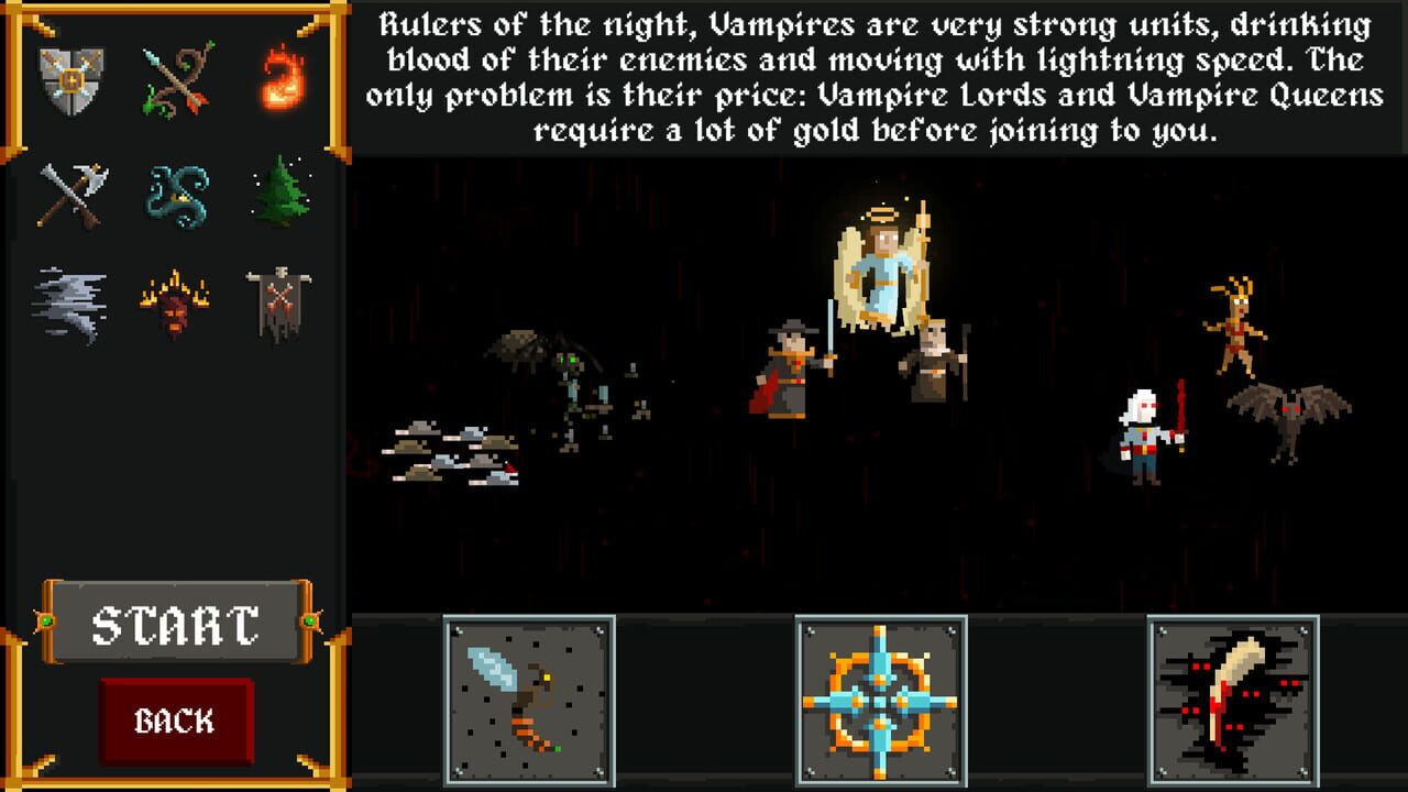 Army of Pixels — Screenshot 3