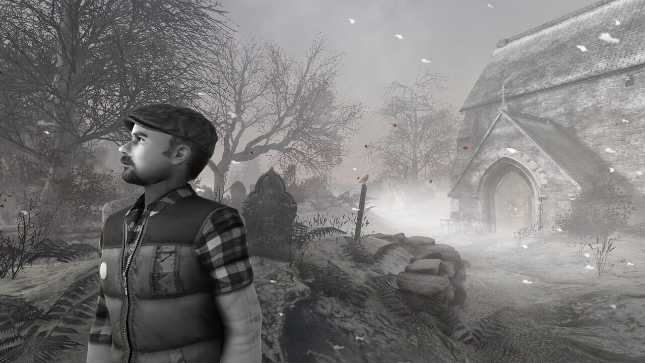 Silent Night — Screenshot 2