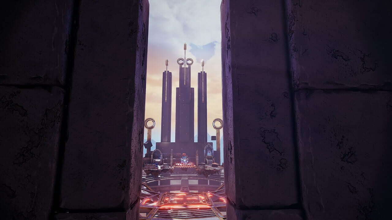 Marble Land — Screenshot 5