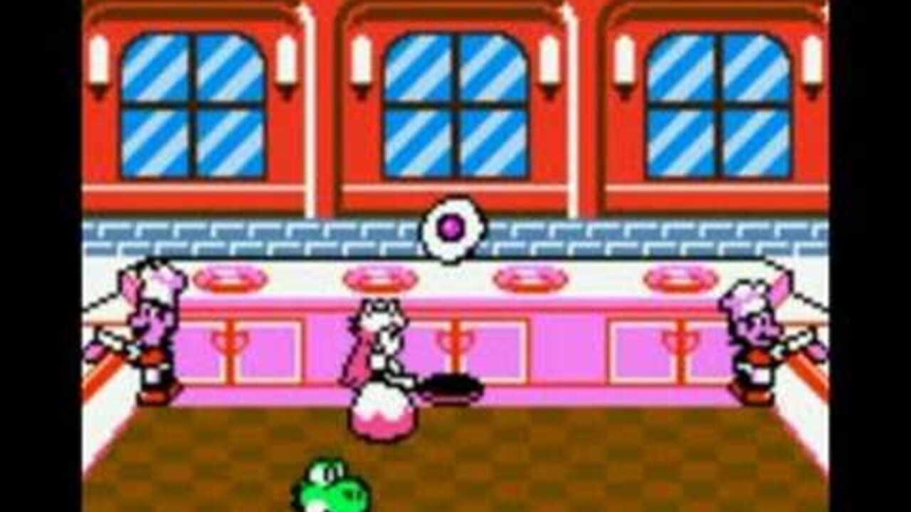 Game & Watch Gallery 2 thumbnail 2