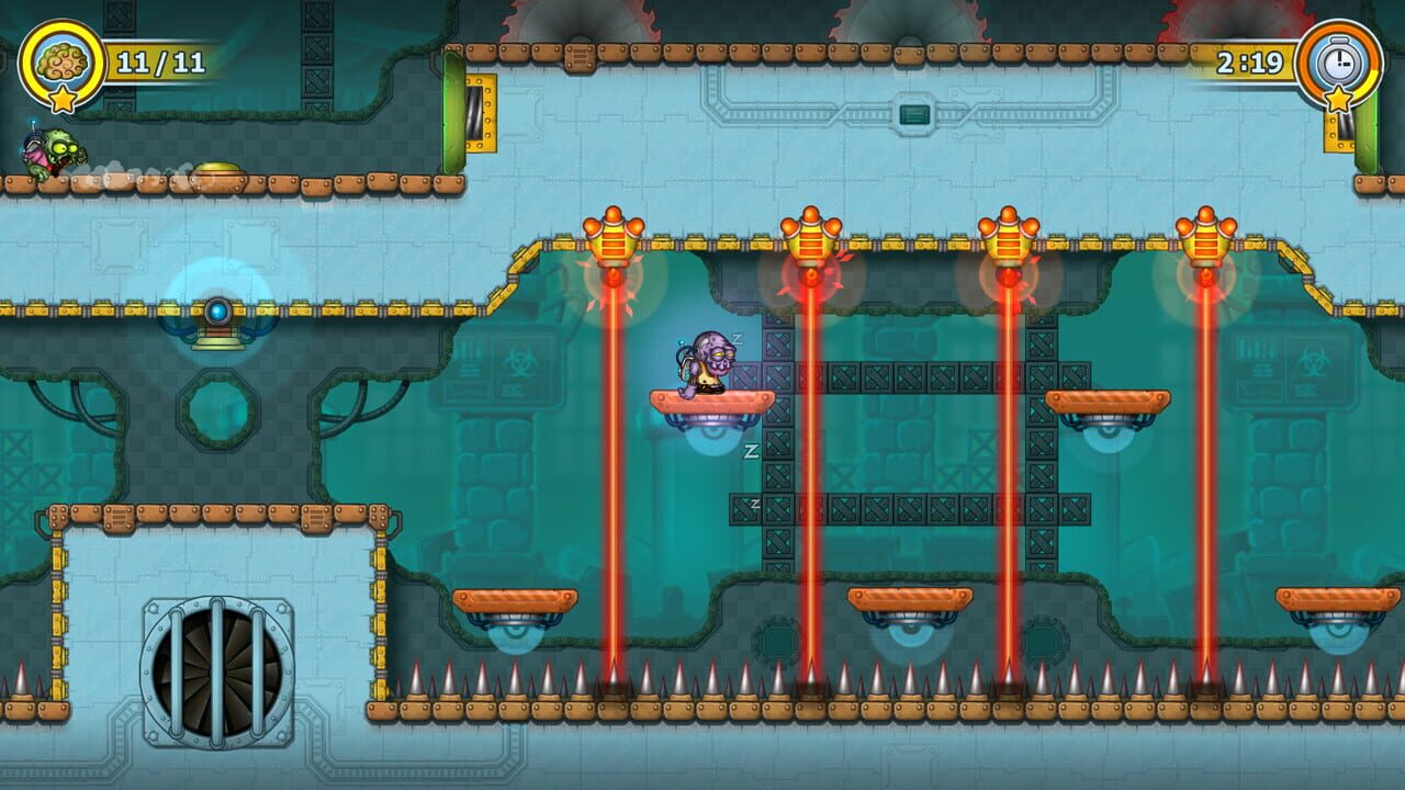 Deadlings: Rotten Edition — Screenshot 4