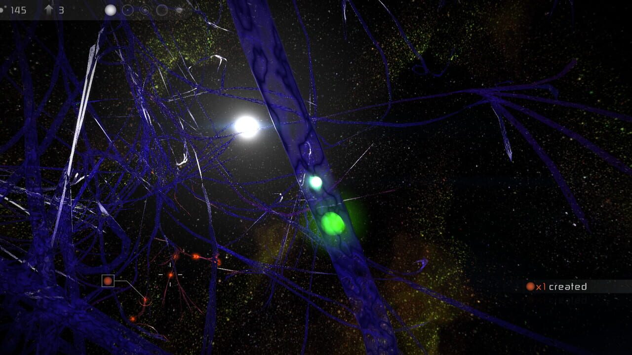 Star-Twine — Screenshot 3