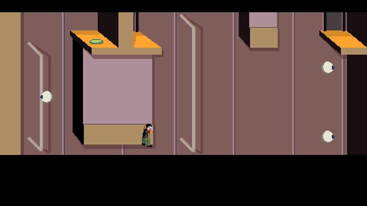 The Way of the Pixelated Fist Image
