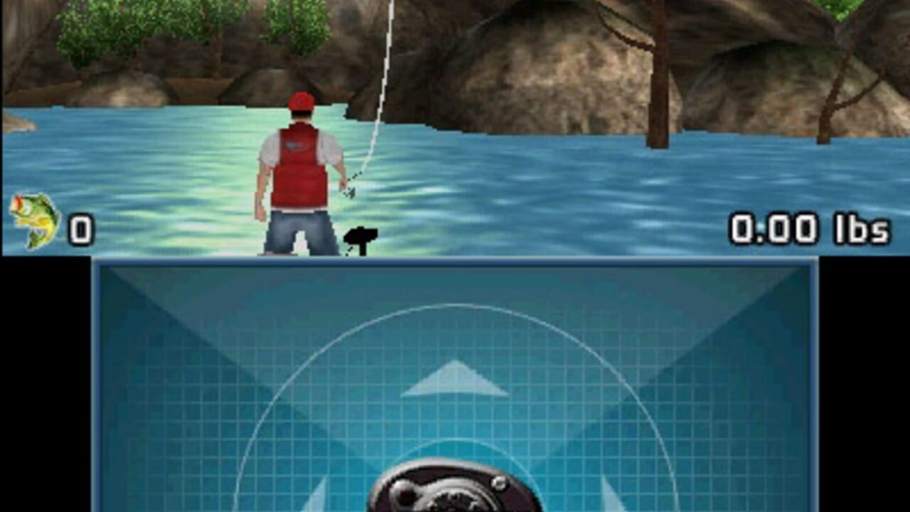 Big Bass Arcade: No Limit — Screenshot 5