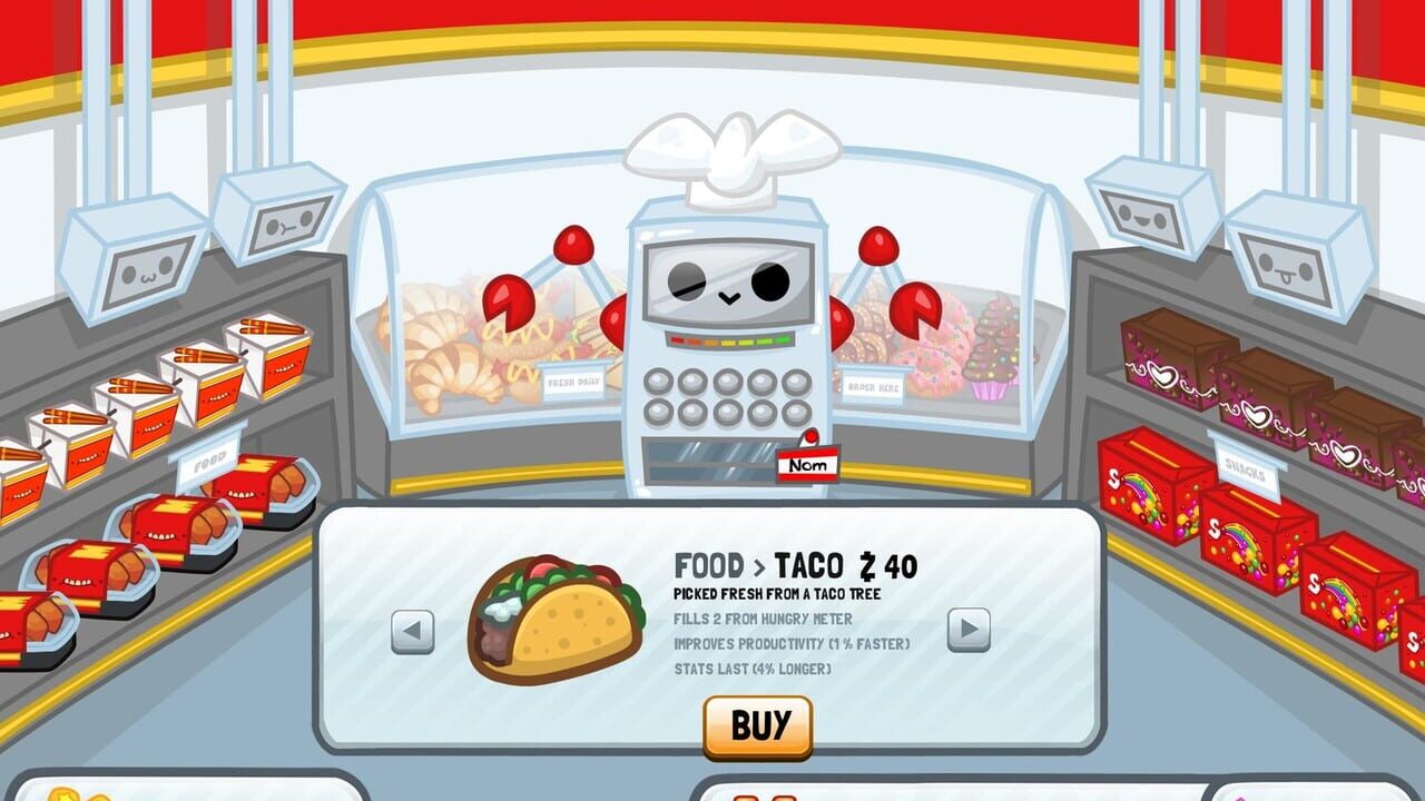 MatchyGotchy Z Image