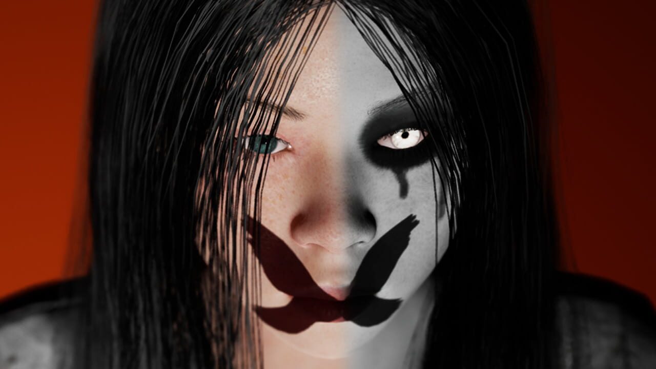 Pacify promotional art
