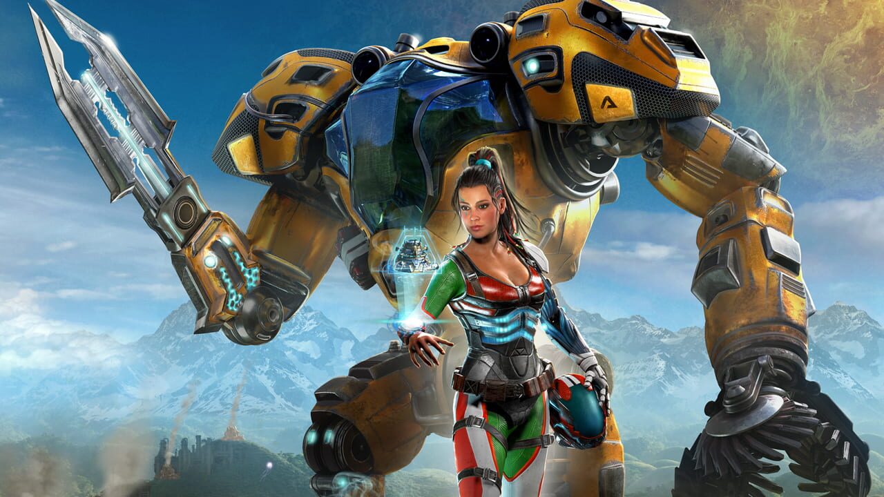 the-riftbreaker