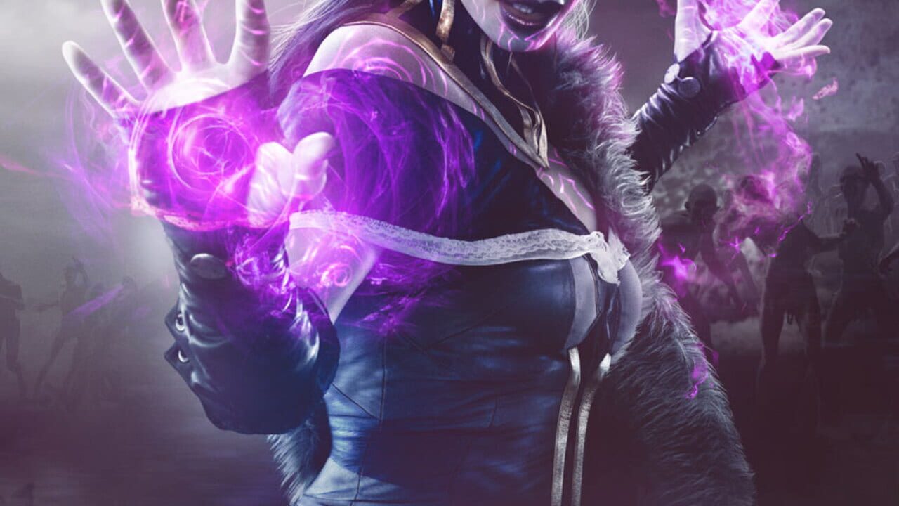 Magic: THE Gathering Arena in-game action Magic: THE Gathering Arena in-game action