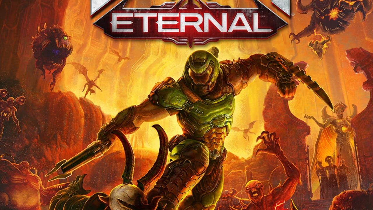 doom-eternal