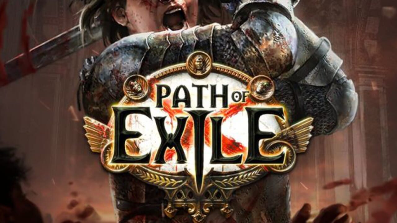 Path OF Exile gameplay screenshot Path OF Exile gameplay screenshot