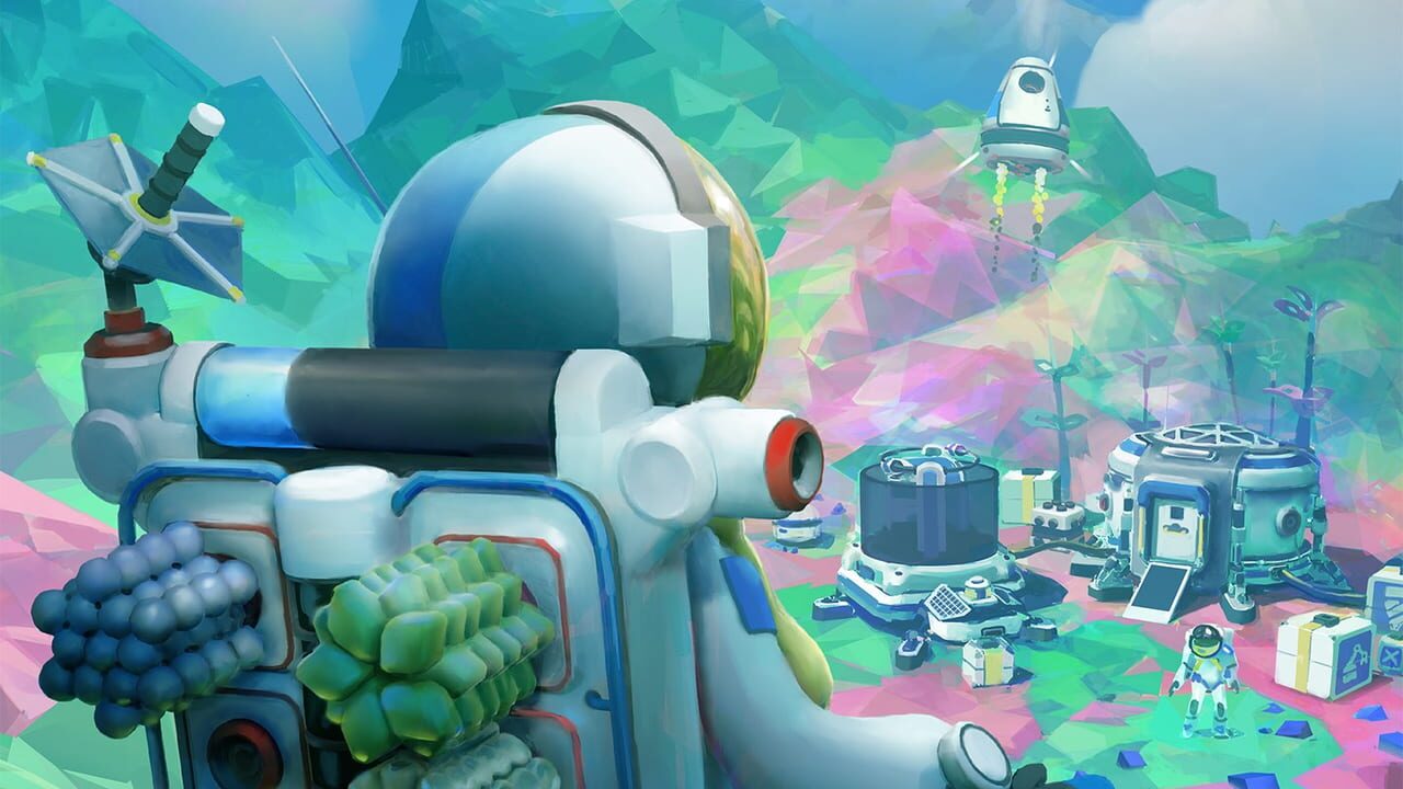 Astroneer