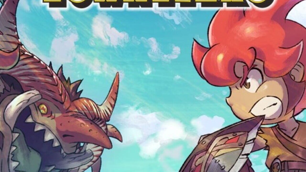 little-town-hero
